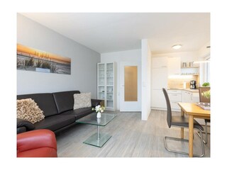 Ferienwohnung Grömitz Außenaufnahme 1