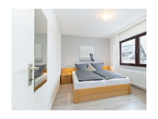 Ferienwohnung Grömitz Außenaufnahme 2