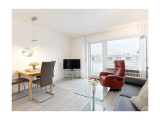 Ferienwohnung Grömitz Außenaufnahme 4