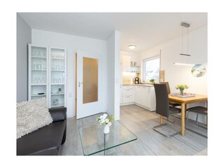 Ferienwohnung Grömitz Außenaufnahme 5