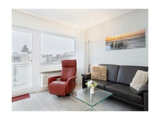 Ferienwohnung Grömitz Außenaufnahme 6