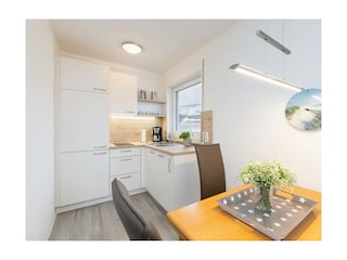 Ferienwohnung Grömitz Außenaufnahme 7