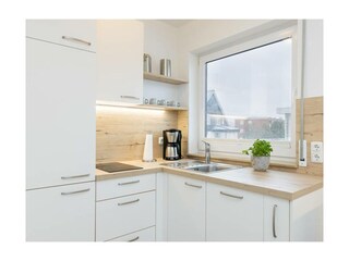 Ferienwohnung Grömitz Außenaufnahme 9