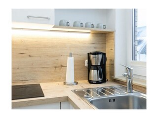 Ferienwohnung Grömitz Außenaufnahme 10