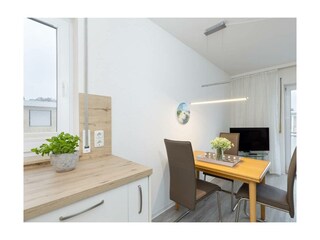 Ferienwohnung Grömitz Außenaufnahme 11