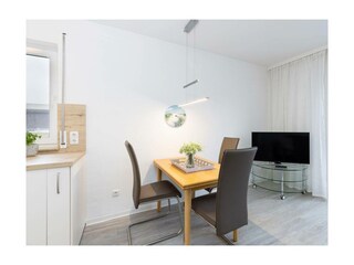 Ferienwohnung Grömitz Außenaufnahme 12