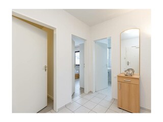 Ferienwohnung Grömitz Außenaufnahme 16