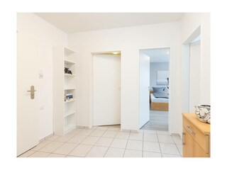 Ferienwohnung Grömitz Außenaufnahme 17