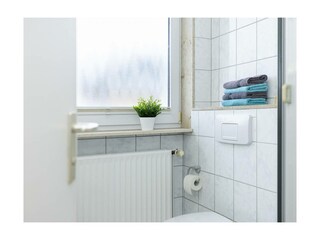 Ferienwohnung Grömitz Außenaufnahme 18