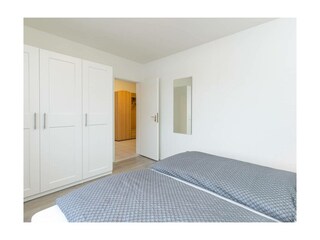 Ferienwohnung Grömitz Außenaufnahme 22