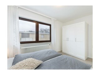 Ferienwohnung Grömitz Außenaufnahme 23