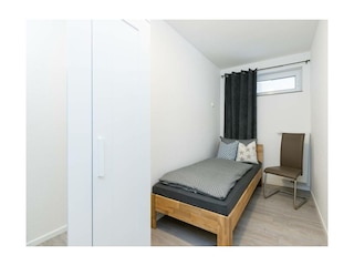 Ferienwohnung Grömitz Außenaufnahme 24