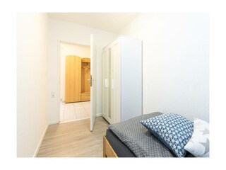 Ferienwohnung Grömitz Außenaufnahme 25