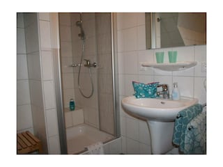 Ferienwohnung Neuharlingersiel Außenaufnahme 4