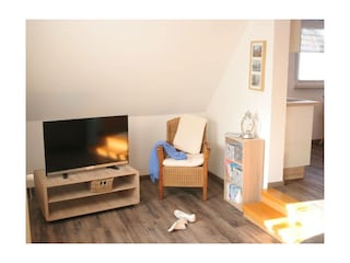 Ferienwohnung Neuharlingersiel Außenaufnahme 7