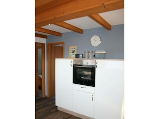 Ferienwohnung Neuharlingersiel Außenaufnahme 9