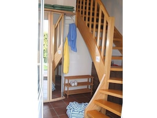 Ferienwohnung Neuharlingersiel Außenaufnahme 10