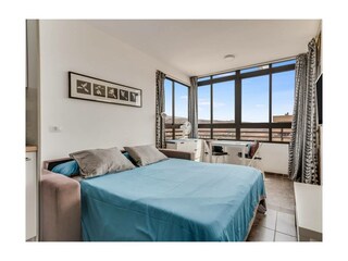 Ferienwohnung Playa del Inglés Außenaufnahme 3