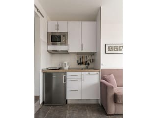 Ferienwohnung Playa del Inglés Außenaufnahme 4