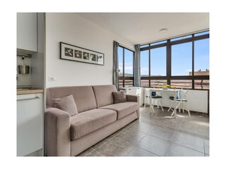 Ferienwohnung Playa del Inglés Außenaufnahme 6