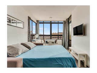 Ferienwohnung Playa del Inglés Außenaufnahme 7