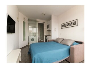 Ferienwohnung Playa del Inglés Außenaufnahme 10