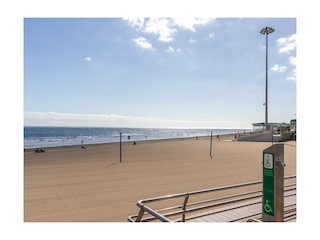 Ferienwohnung Playa del Inglés Außenaufnahme 19