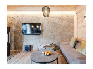 Ferienwohnung Schierke Außenaufnahme 2