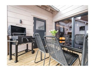 Ferienwohnung Schierke Außenaufnahme 6