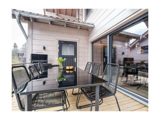 Ferienwohnung Schierke Außenaufnahme 7