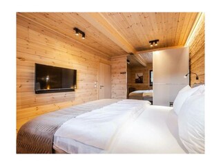 Ferienwohnung Schierke Außenaufnahme 12