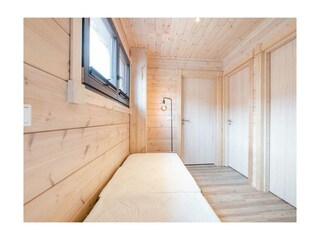 Ferienwohnung Schierke Außenaufnahme 14