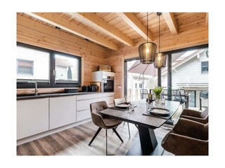 Ferienwohnung Schierke Außenaufnahme 18