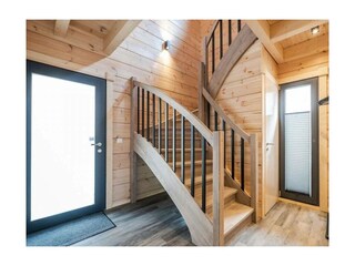 Ferienwohnung Schierke Außenaufnahme 23