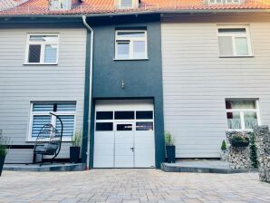 55 m² Ferienwohnung ∙ 1 Schlafzimmer ∙ 4 Gäste