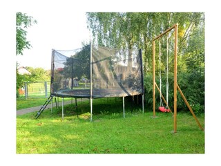 Ferienwohnung Seehof Außenaufnahme 6