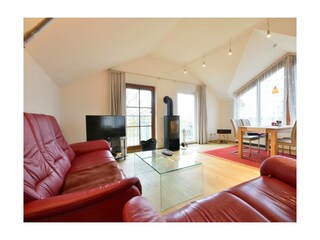 Ferienwohnung Seehof Außenaufnahme 7