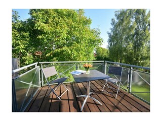 Ferienwohnung Seehof Außenaufnahme 8