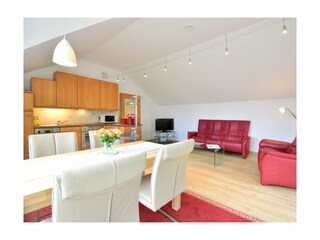 Ferienwohnung Seehof Außenaufnahme 9