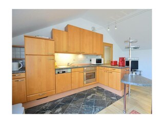 Ferienwohnung Seehof Außenaufnahme 10