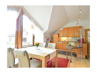 Ferienwohnung Seehof Außenaufnahme 11
