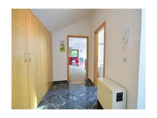 Ferienwohnung Seehof Außenaufnahme 15