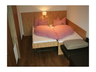 Ferienwohnung Bad Wiessee Außenaufnahme 2