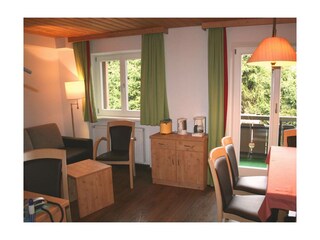 Ferienwohnung Bad Wiessee Außenaufnahme 3