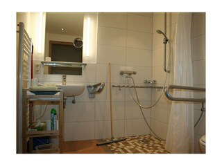 Ferienwohnung Bad Wiessee Außenaufnahme 5