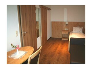 Ferienwohnung Bad Wiessee Außenaufnahme 9