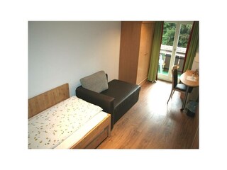 Ferienwohnung Bad Wiessee Außenaufnahme 10