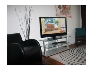 Ferienwohnung Wernigerode Außenaufnahme 2