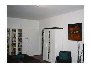 Ferienwohnung Wernigerode Außenaufnahme 5