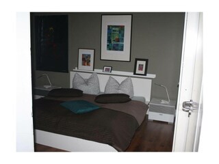 Ferienwohnung Wernigerode Außenaufnahme 6